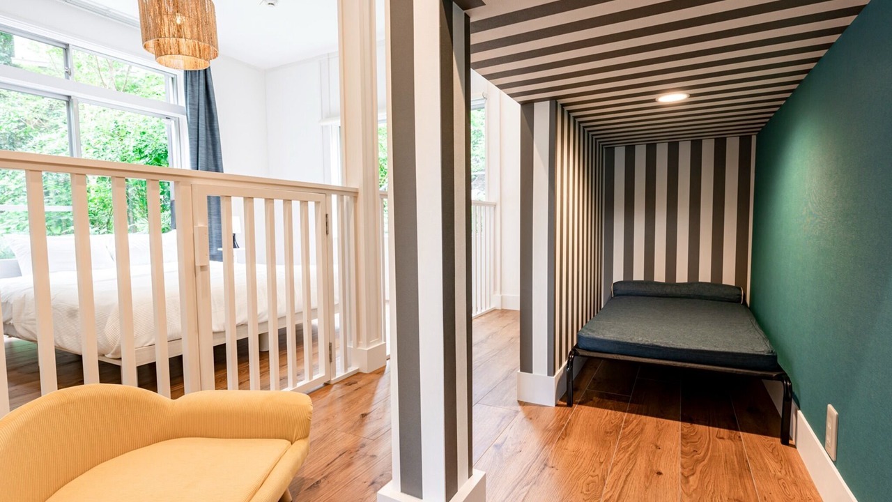 Photo of Bedroom in Yawatano