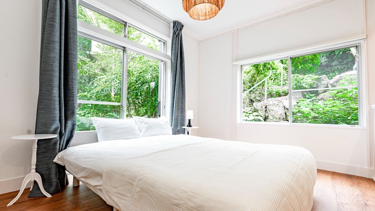 Photo of Bedroom in Yawatano