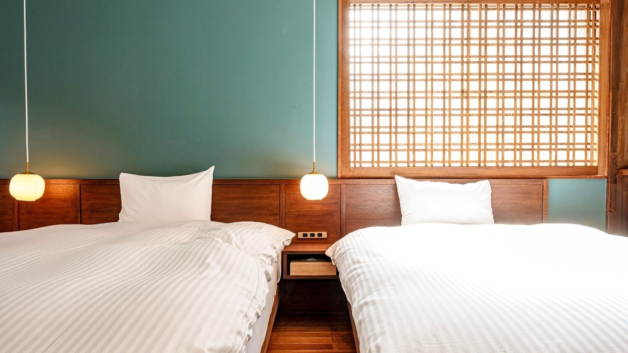 Photo of Bedroom in Ito