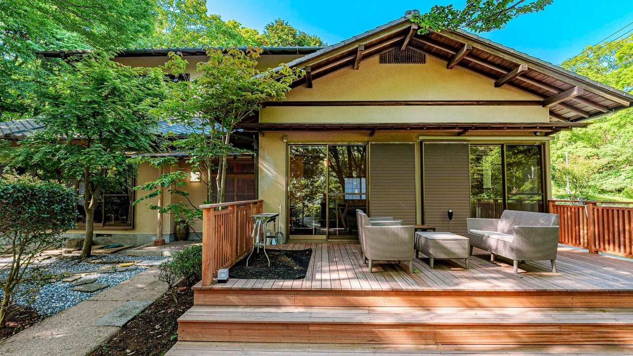 Photo of Outdoor in Ito