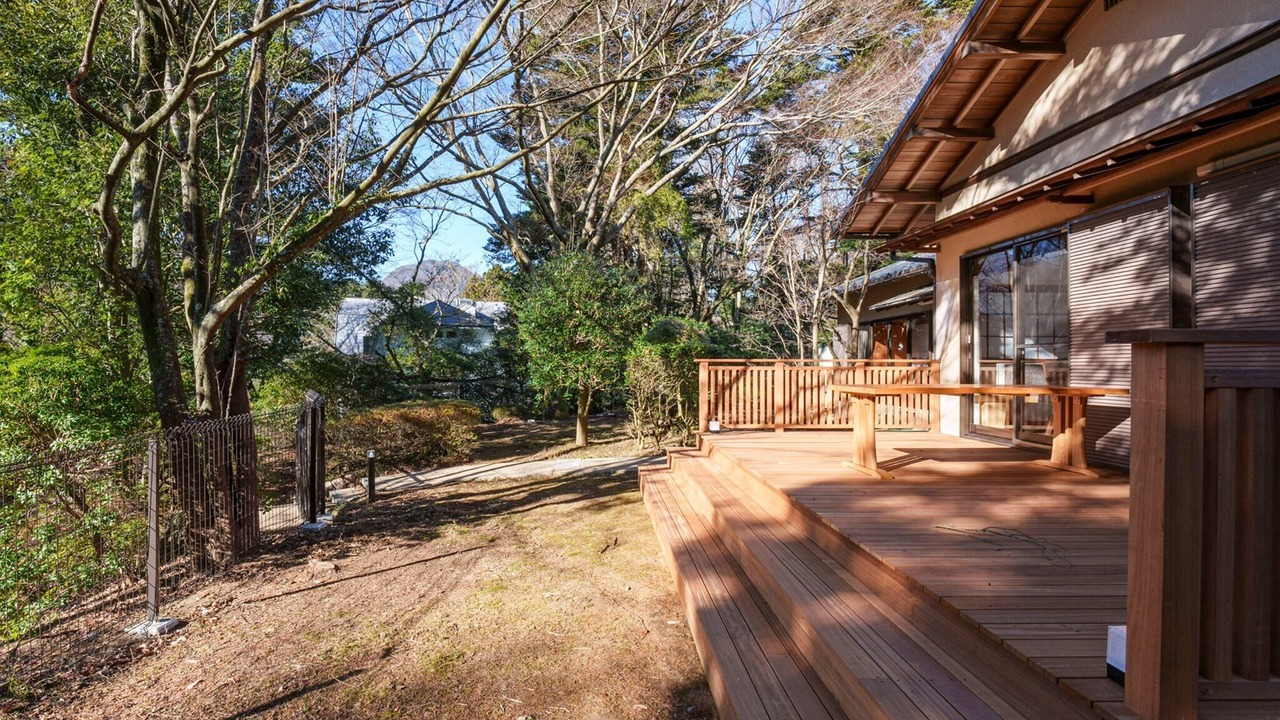 Photo of Outdoor in Ito