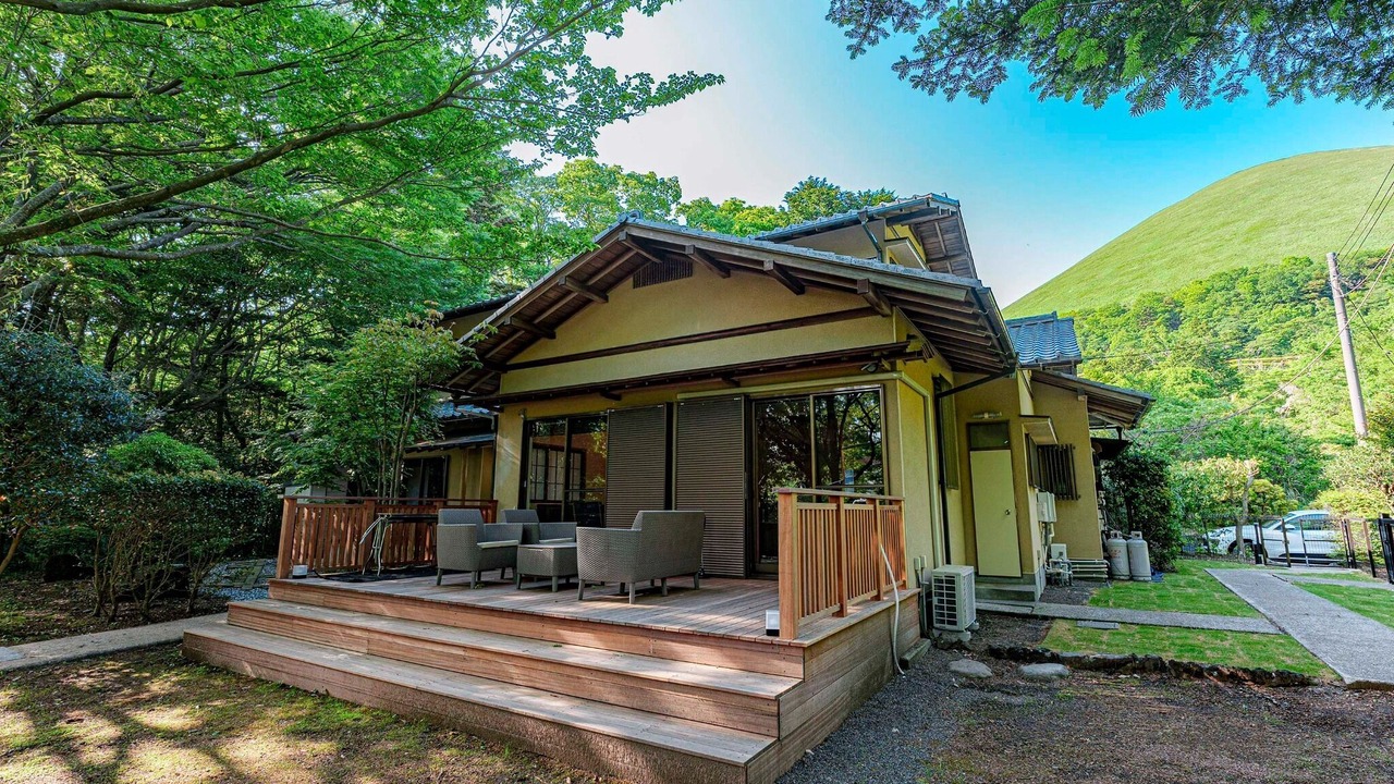 Photo of Outdoor in Ito