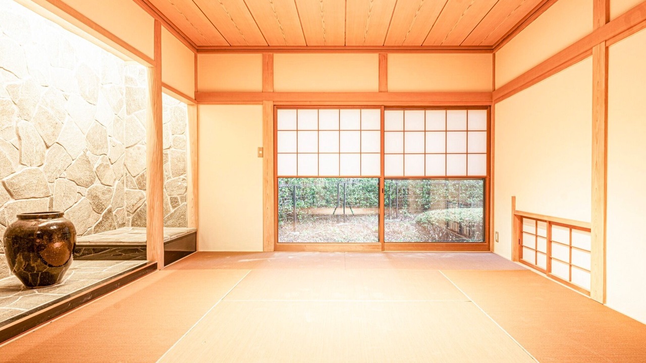 Photo of Bedroom in Ito