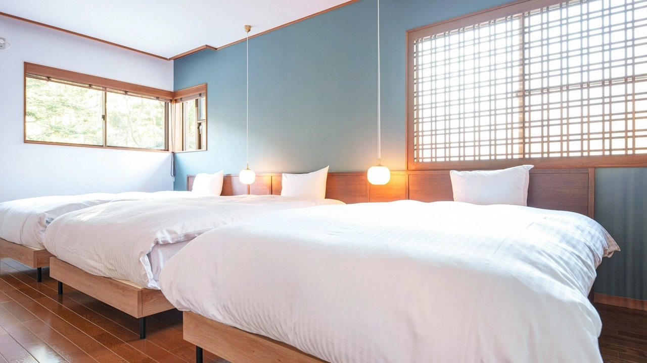 Photo of Bedroom in Ito