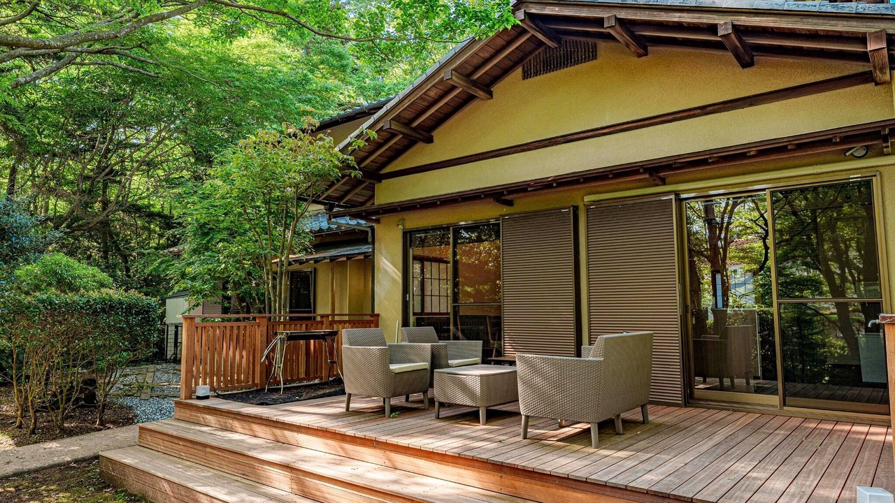Photo of Outdoor in Ito