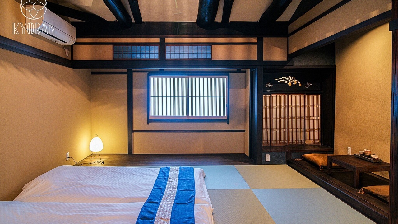 Photo of Bedroom in Minami