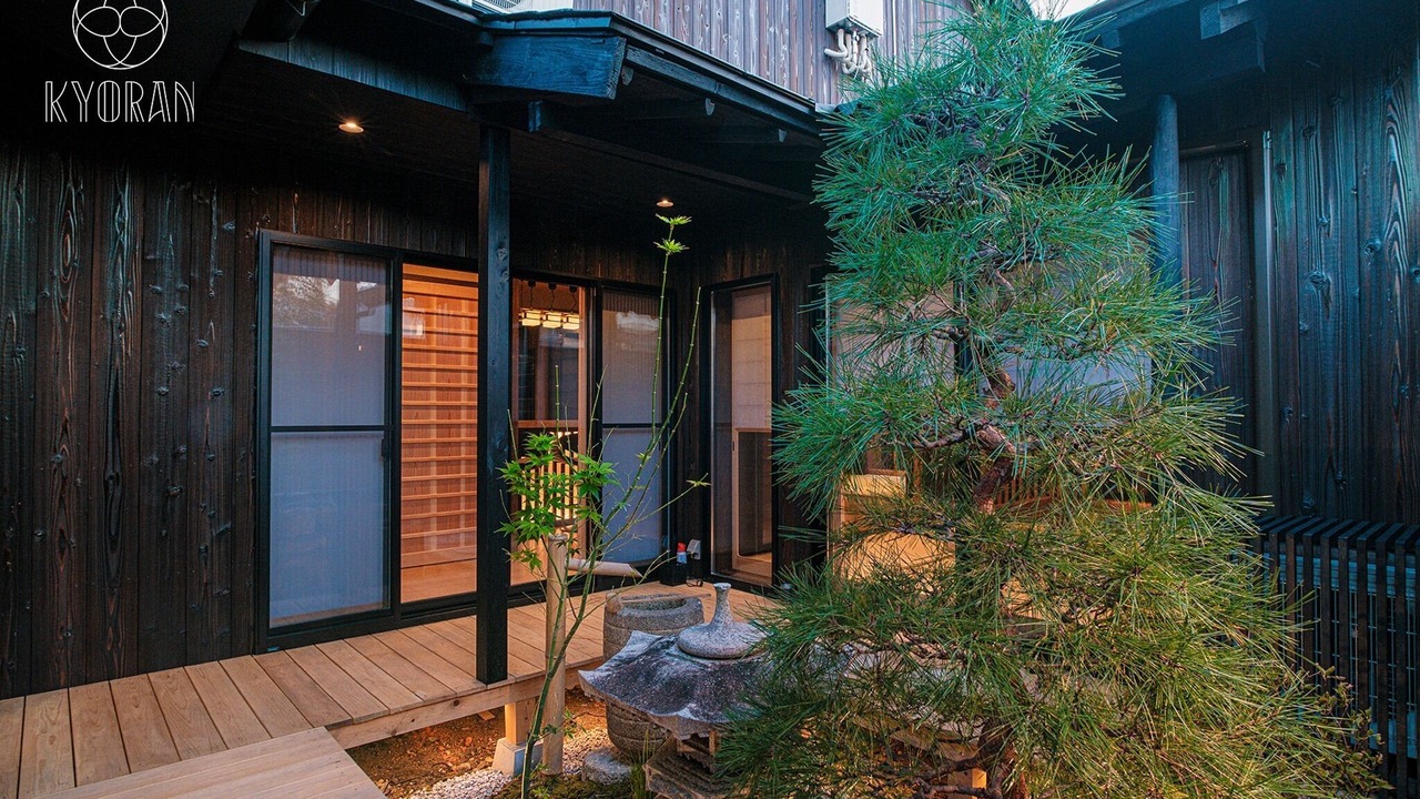 Photo of Patio Balcony in Minami