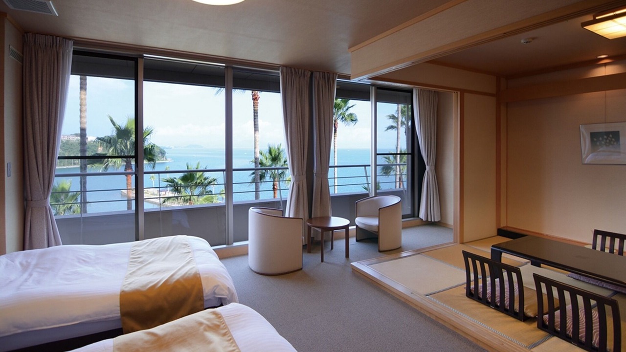 Photo of Bedroom in Amakusa