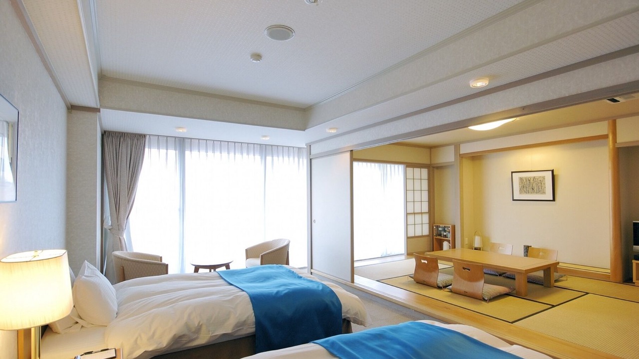 Photo of Bedroom in Amakusa