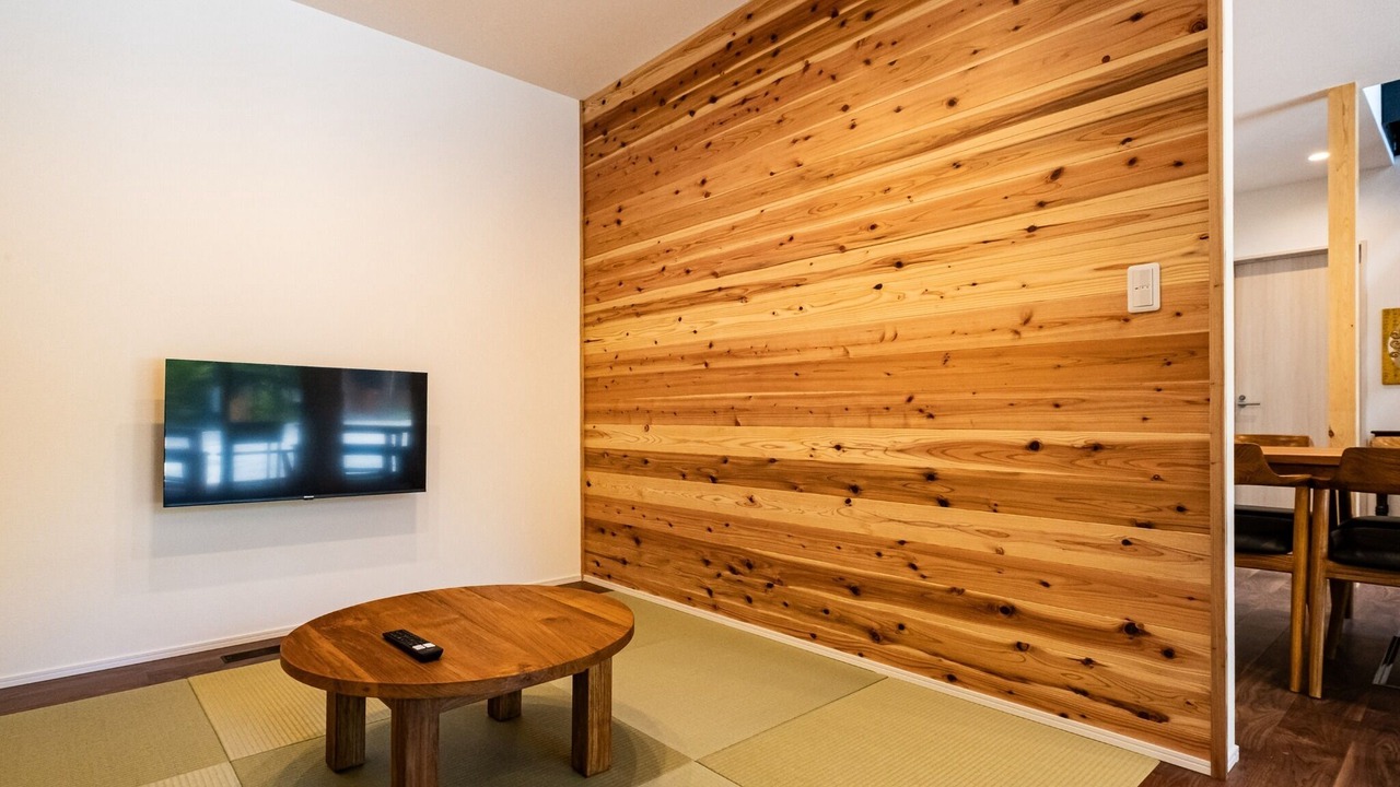Photo of Bedroom in Fujikawaguchiko
