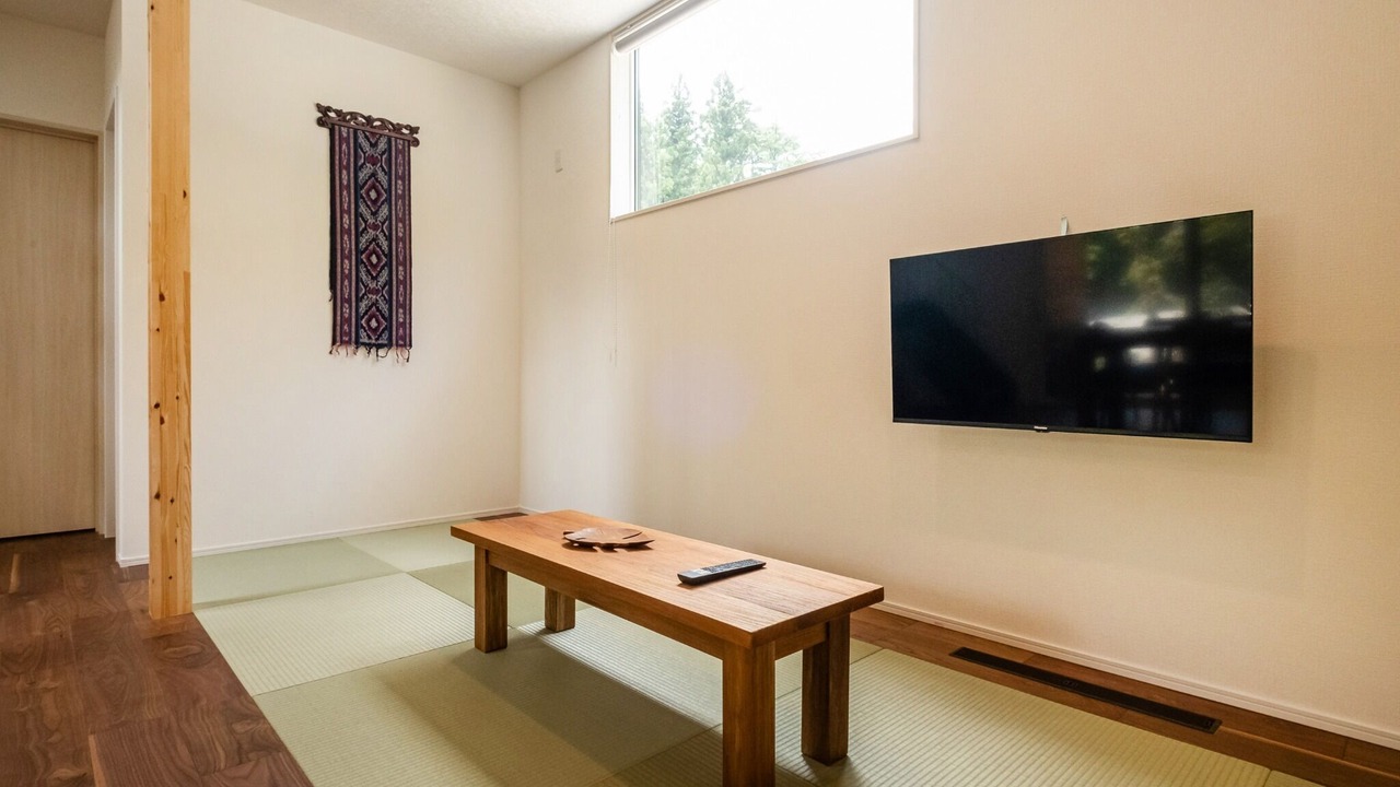 Photo of Bedroom in Fujikawaguchiko