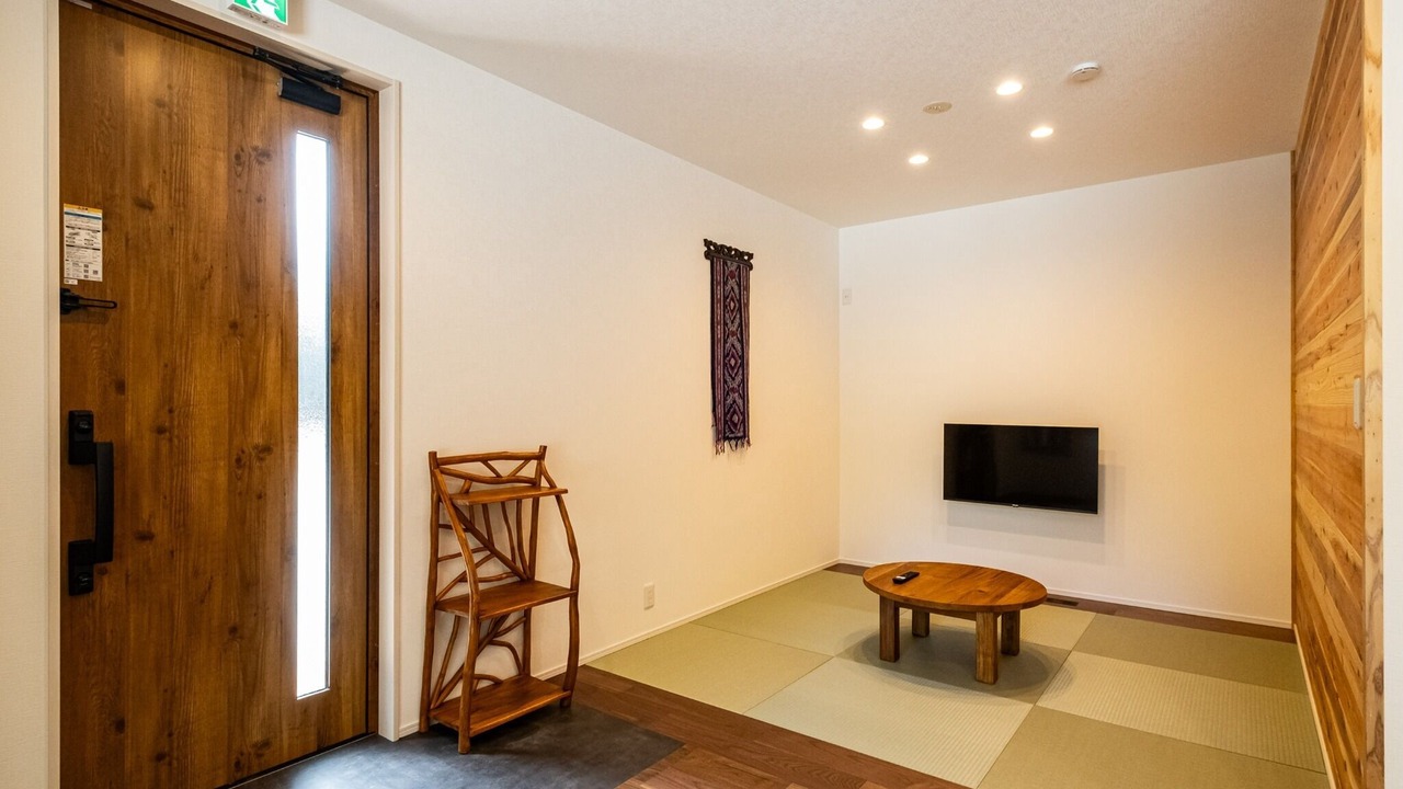 Photo of Bedroom in Fujikawaguchiko