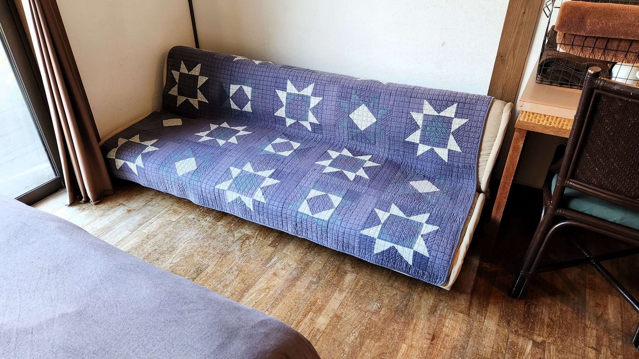 Photo of Bedroom in Taketomi-jima Taketomi-cho