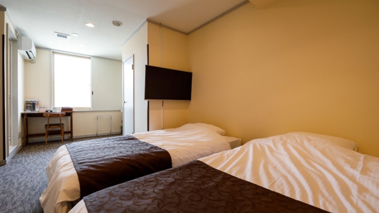 Photo of Bedroom in Kanazawa