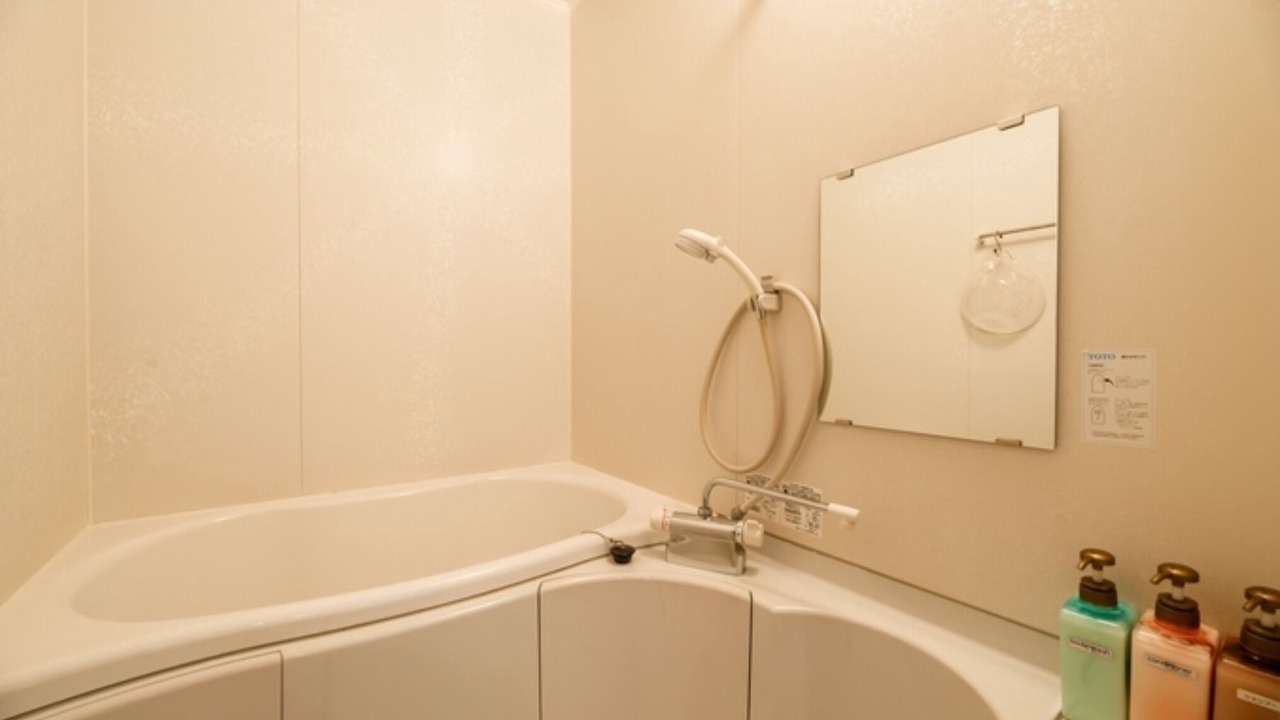 Photo of Bathroom in Kanazawa