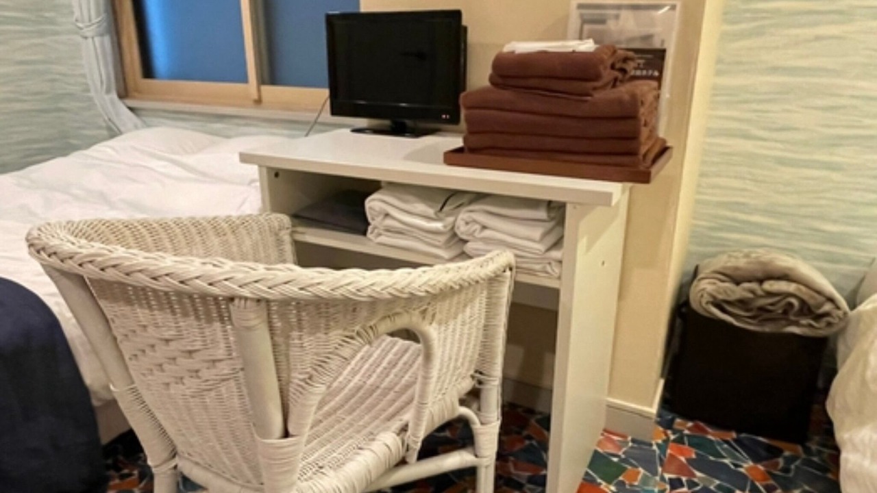 Photo of Bedroom in Kanazawa
