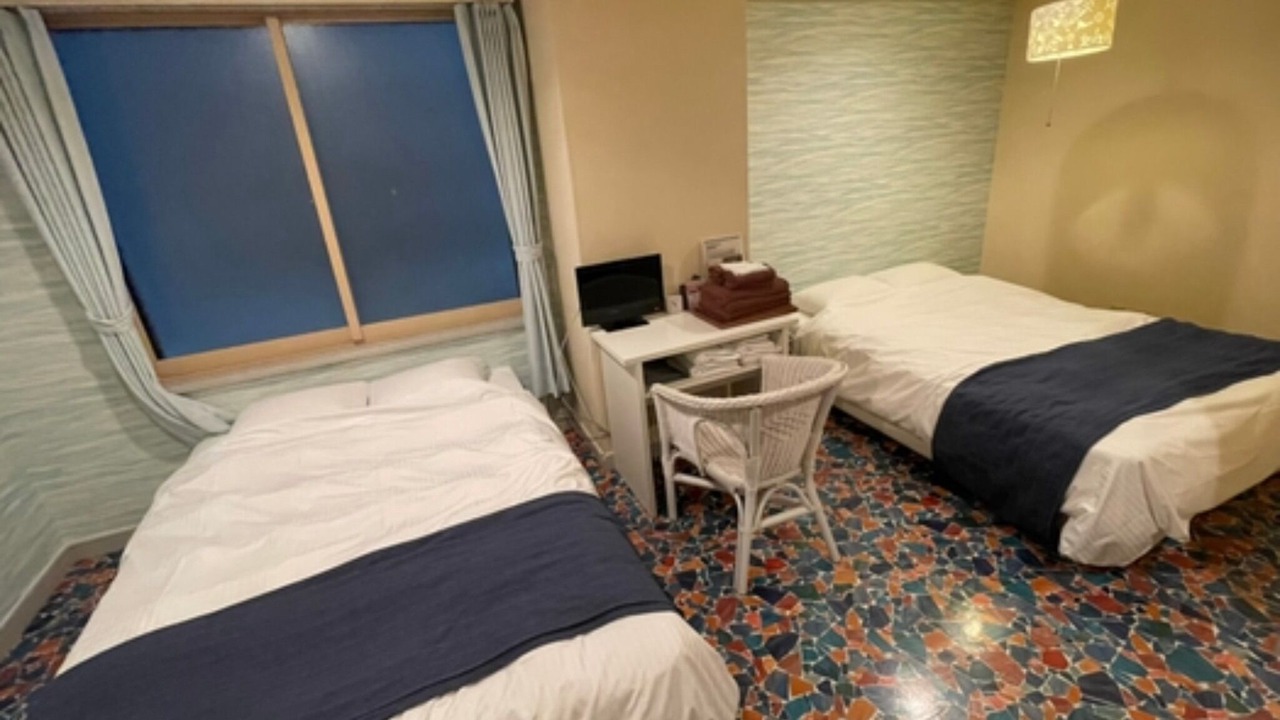 Photo of Bedroom in Kanazawa