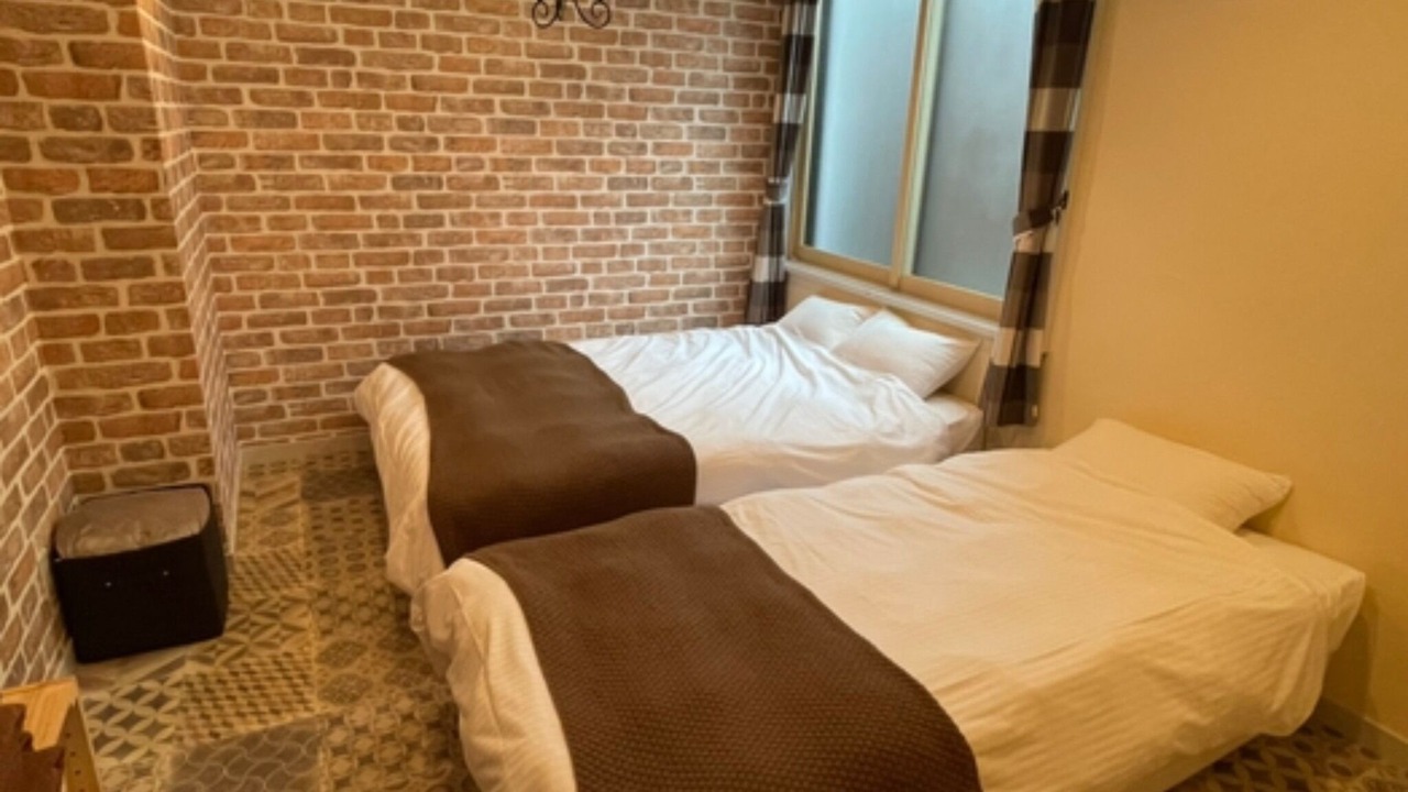 Photo of Bedroom in Kanazawa
