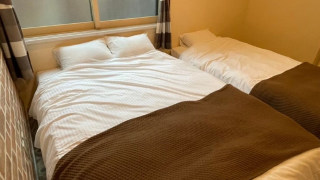 Photo of Bedroom in Kanazawa