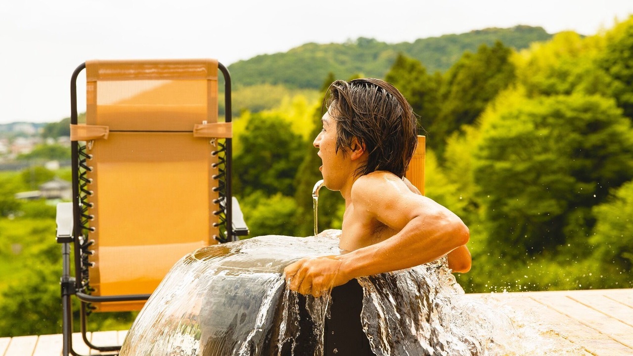 Photo of Outdoor in Tsukuba