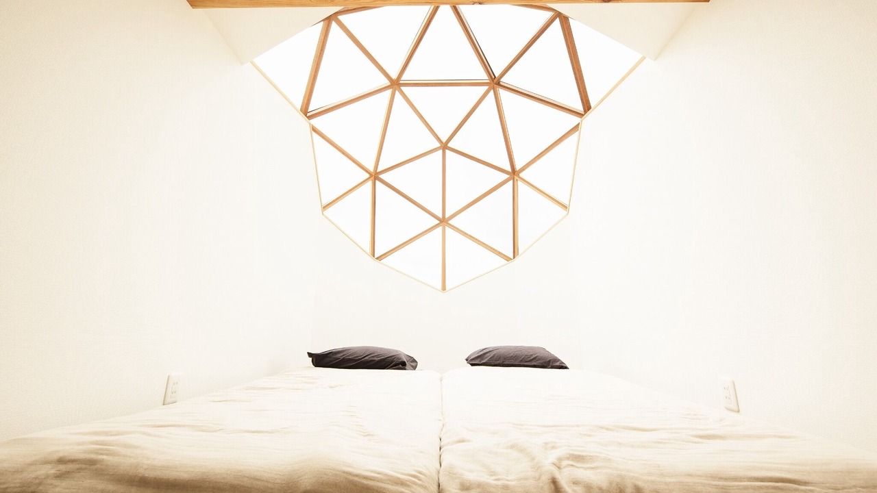 Photo of Bedroom in Tsukuba
