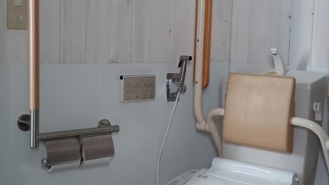 Photo of Bathroom in Asahi