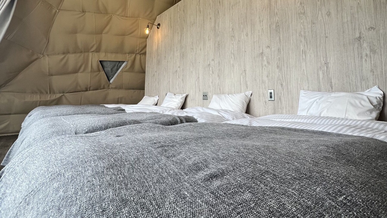 Photo of Bedroom in Sashiki