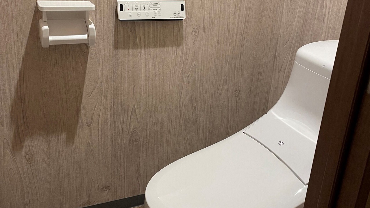 Photo of Bathroom in Sashiki