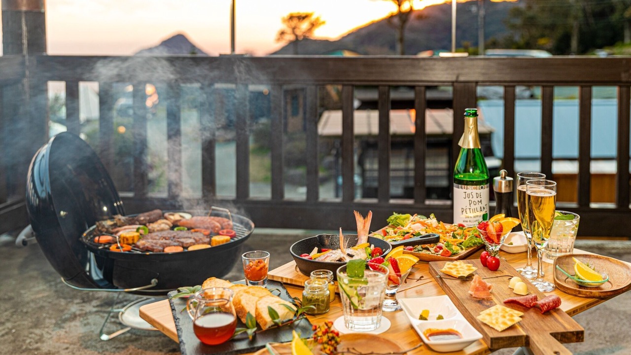 Photo of Outdoor in Ihama