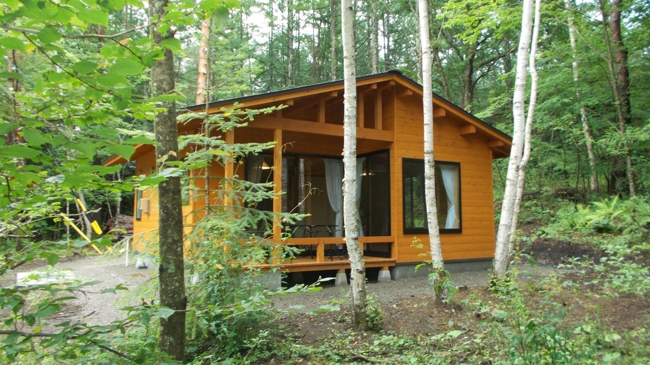Photo of Outdoor in Kiso