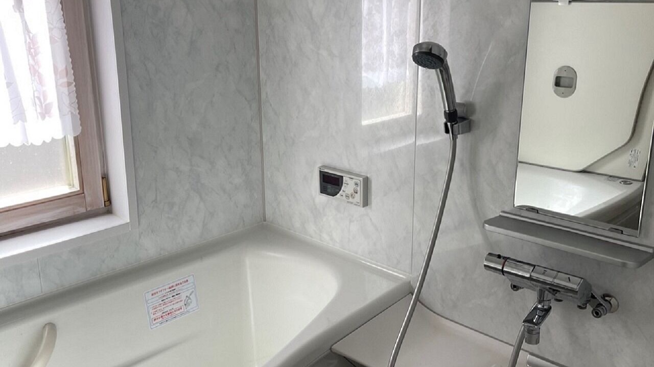 Photo of Bathroom in Hokuto