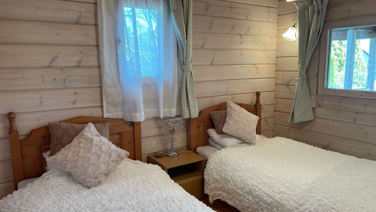 Photo of Bedroom in Hokuto