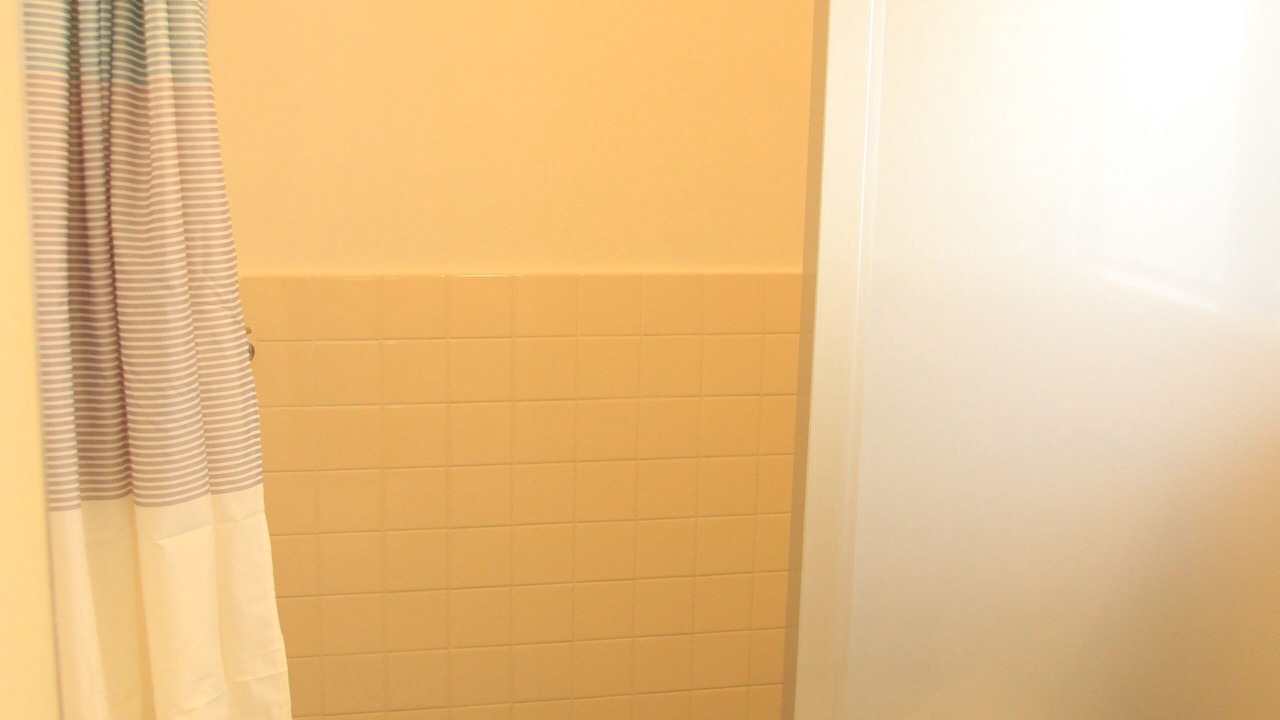 Photo of Bathroom in Kadena-cho