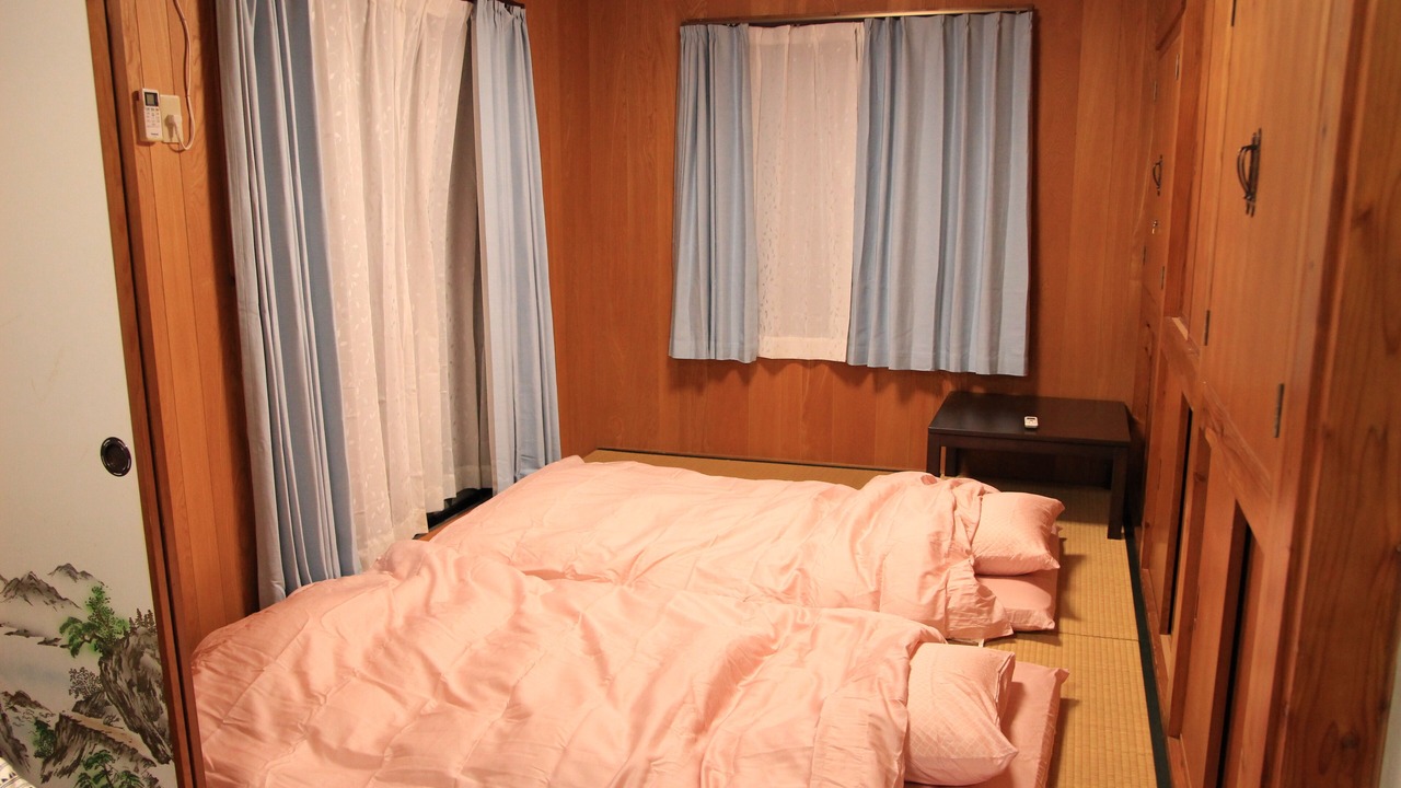 Photo of Bedroom in Kadena-cho