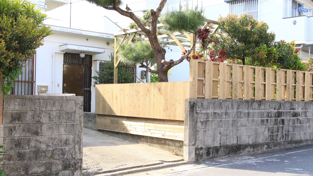 Photo of Outdoor in Kadena-cho