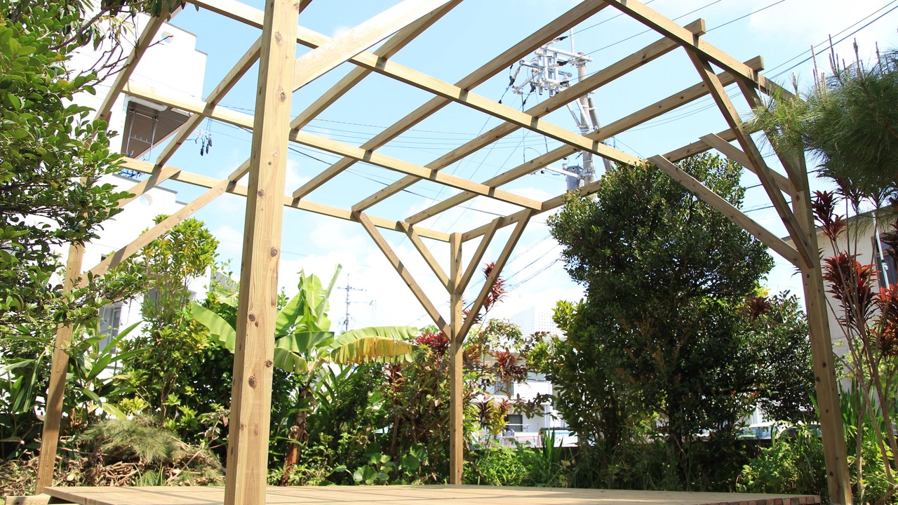Photo of Outdoor in Kadena-cho