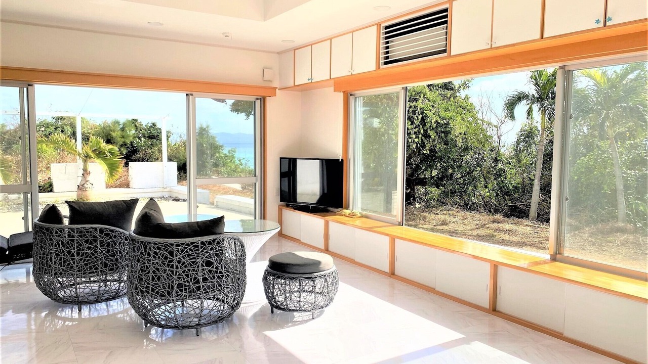 Photo of Livingroom in Kawahira