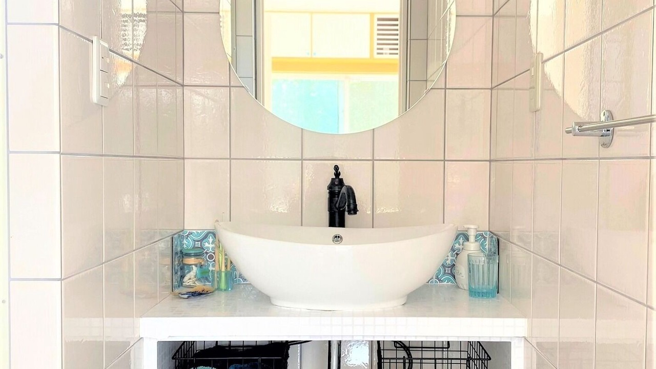 Photo of Bathroom in Kawahira