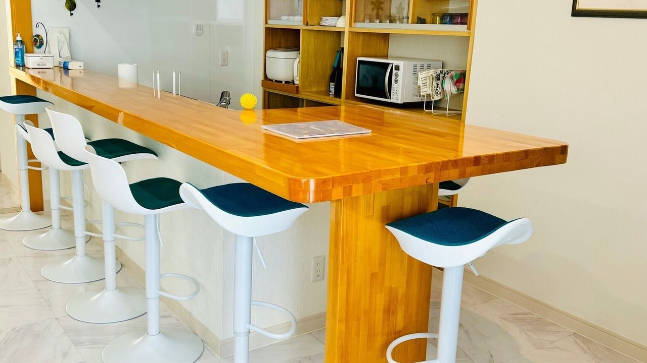 Photo of Kitchen in Kawahira