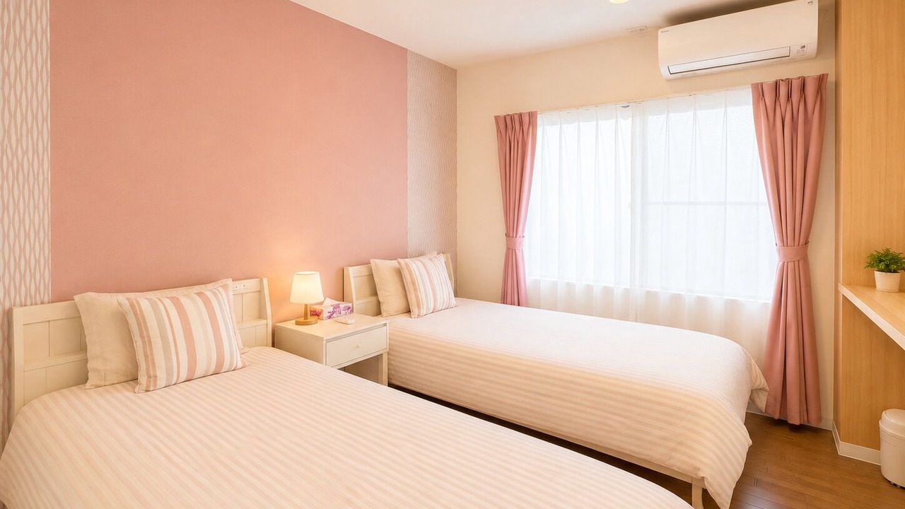 Photo of Bedroom in Minami