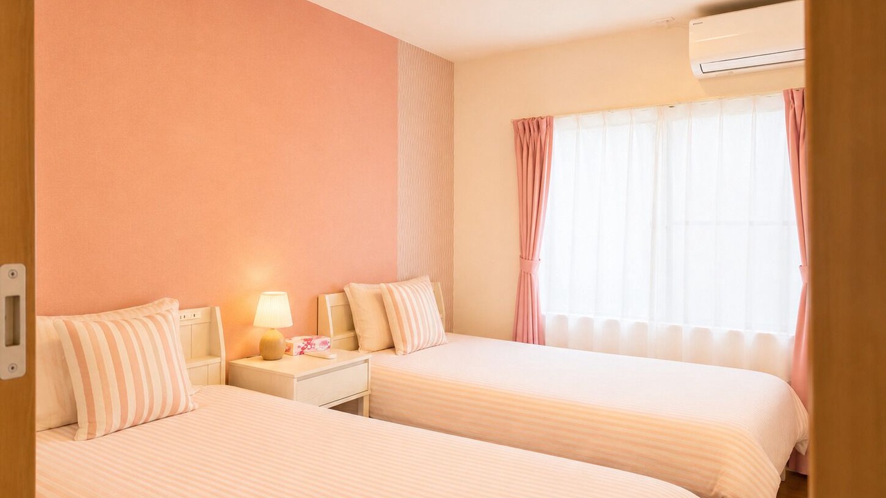 Photo of Bedroom in Minami