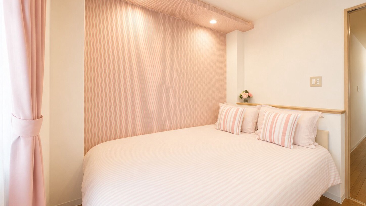 Photo of Bedroom in Minami