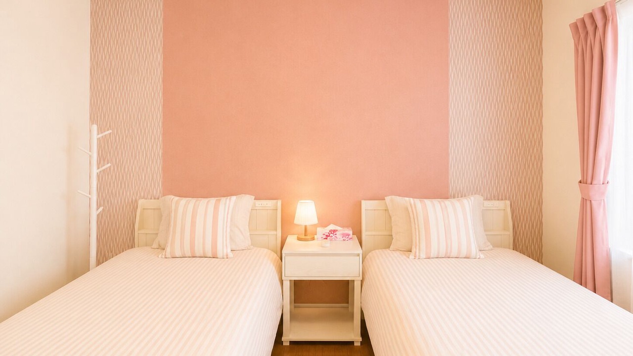 Photo of Bedroom in Minami