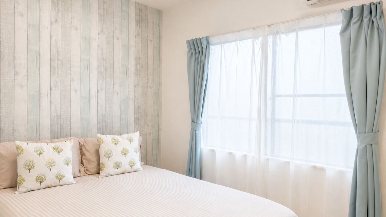 Photo of Bedroom in Minami