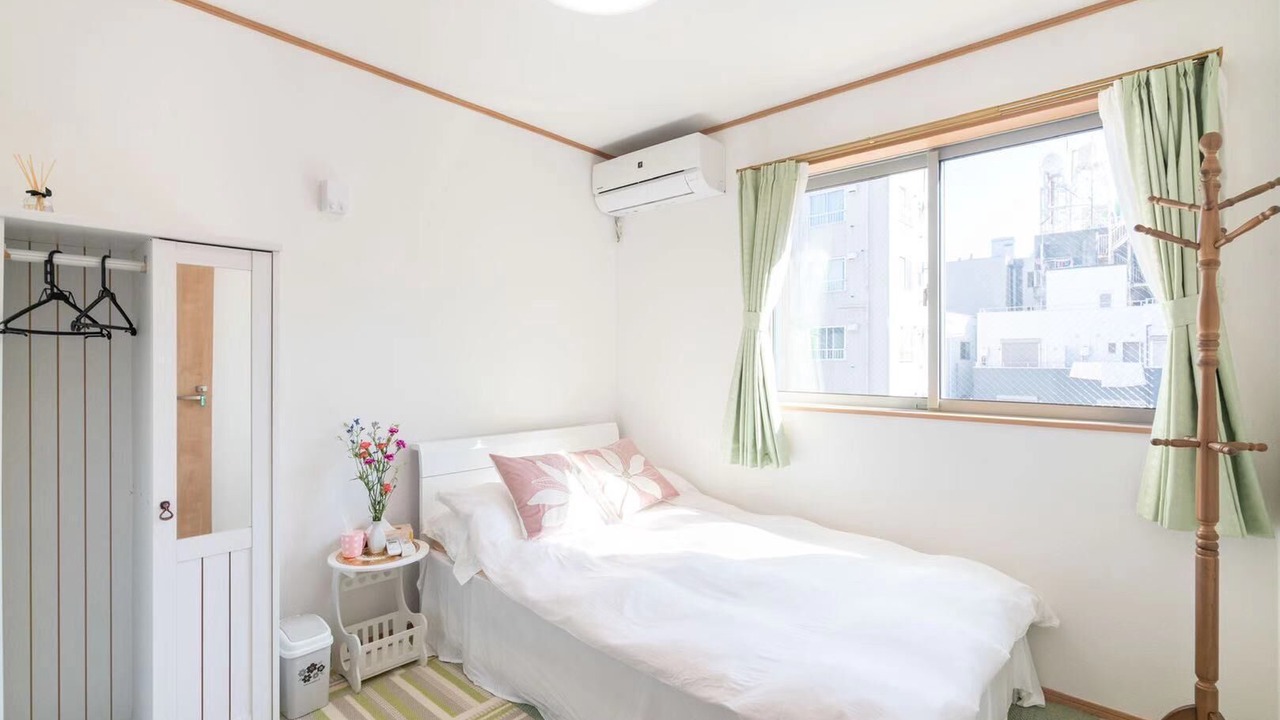 Photo of Bedroom in Kawaguchi
