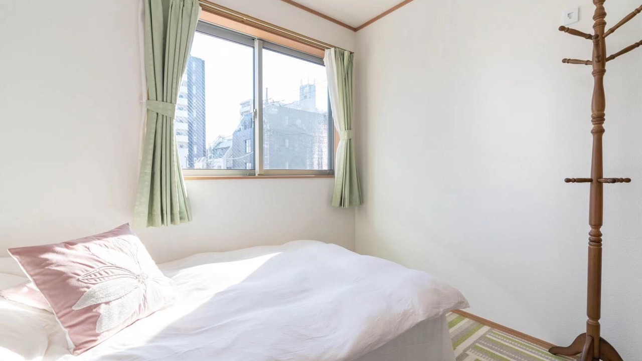 Photo of Bedroom in Kawaguchi