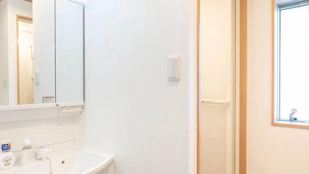 Photo of Bathroom in Kawaguchi