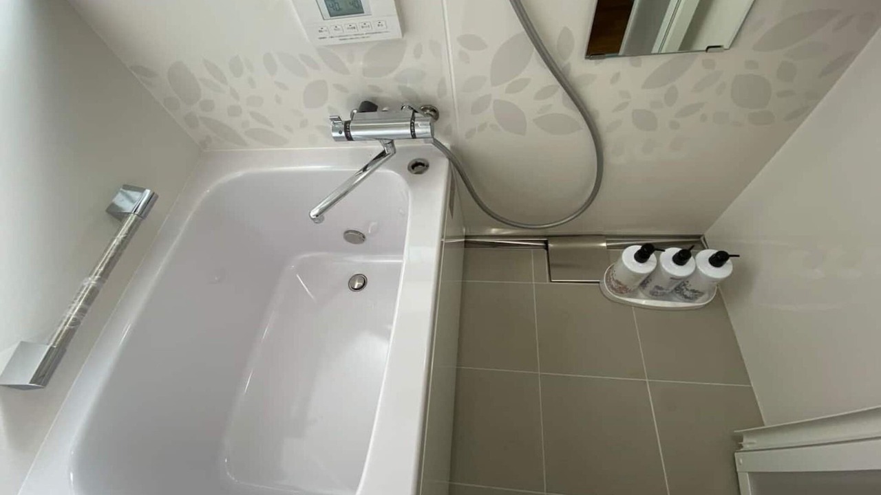 Photo of Bathroom in Nikko