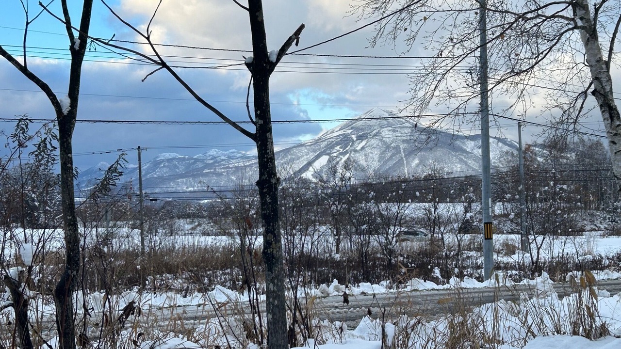Photo of Others in Niseko