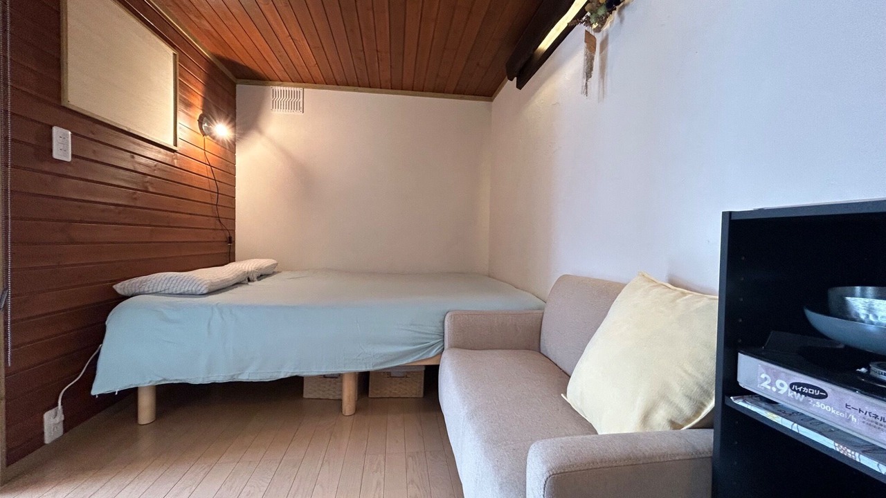 Photo of Bedroom in Niseko